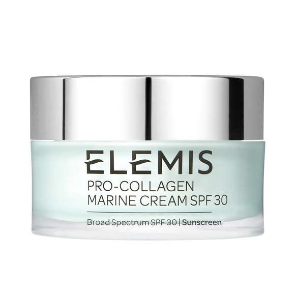 Elemis Pro-Collagen Marine Cream SPF 30 1.6 oz - Picture 1 of 7